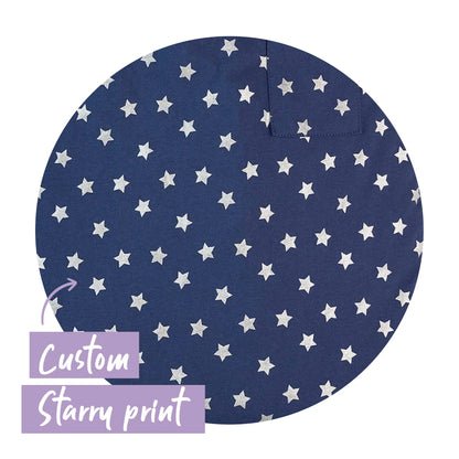 Starbright Dog Snuggie