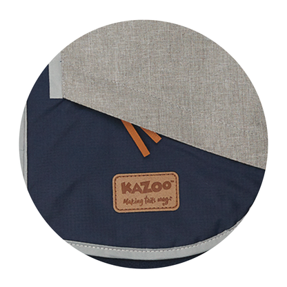 Cosy Dog Raincoat - Lagoon